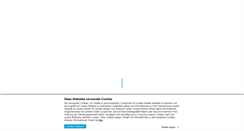 Desktop Screenshot of medienhaus-lensing.de